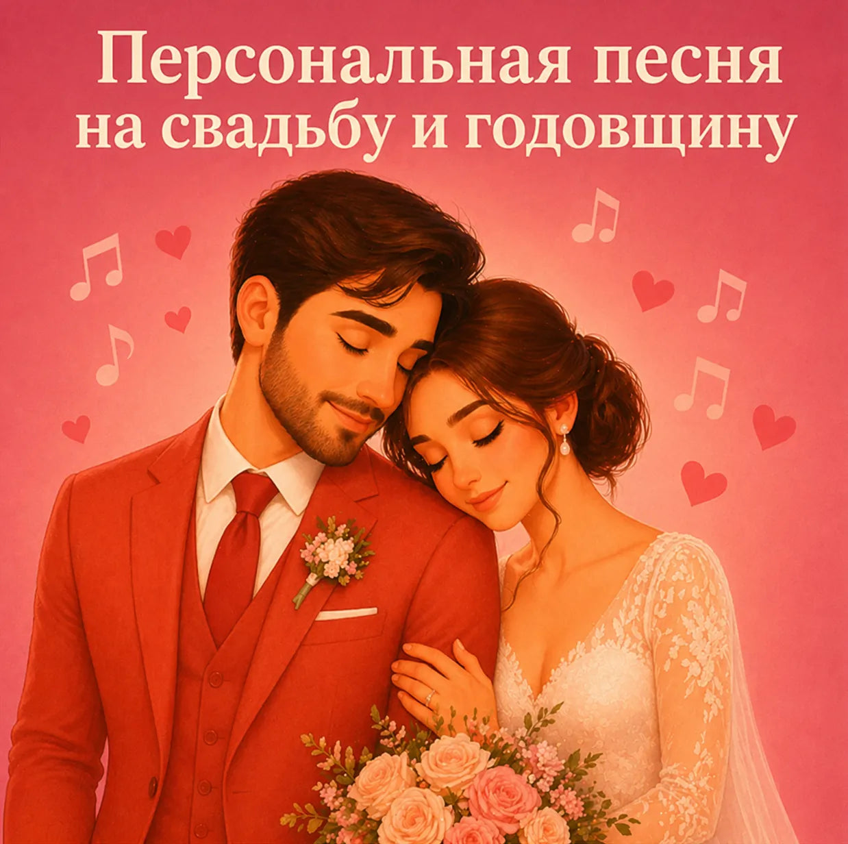 To‘y va yubiley uchun maxsus yaratilgan qo‘shiq